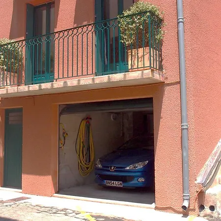 Apartment Grenache Port Vendres