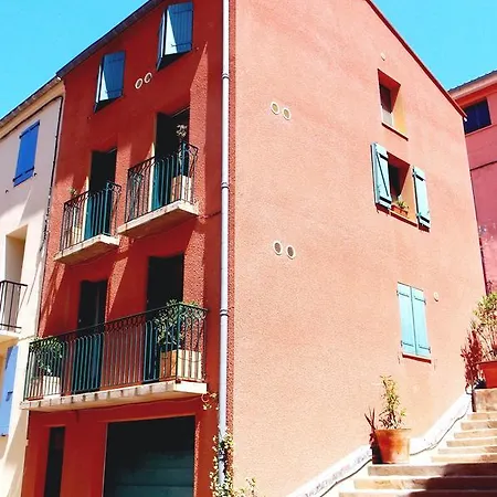 Apartment Grenache *