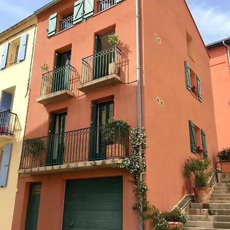 Apartment Grenache *